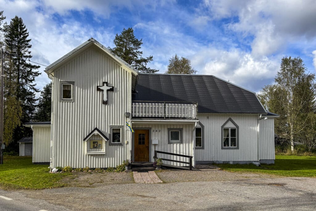 Hemlings kyrka, Bönenätverket