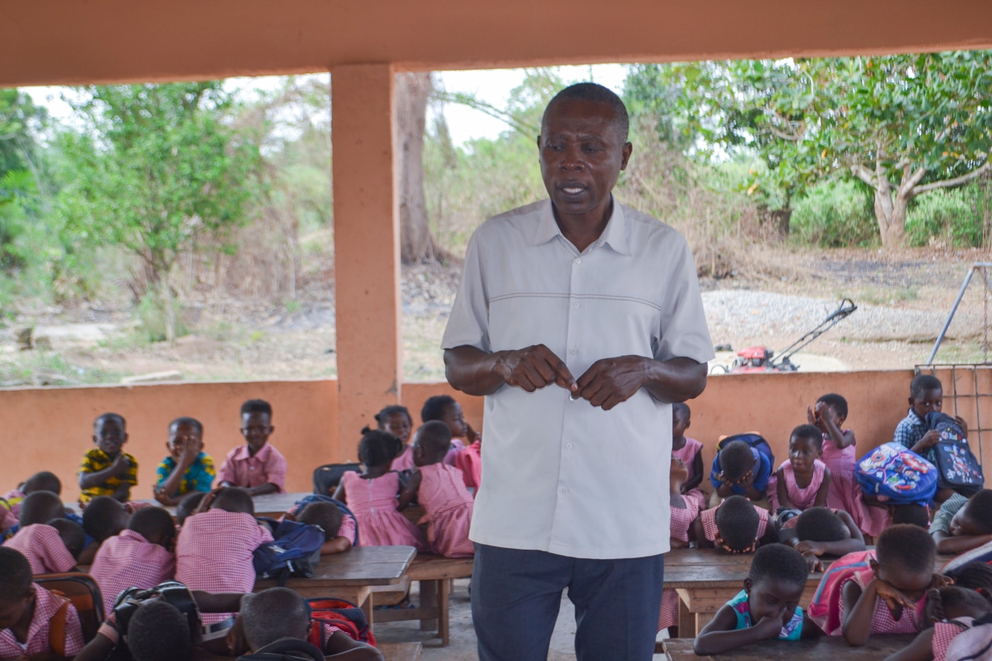 Se vårt fantastiska Awana-arbete världen över.