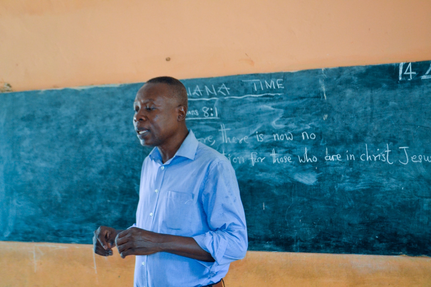 Se vårt super Awana-arbete världen över.